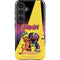 Scooby Doo Mystery Solved Galaxy S25 Plus Impact Case